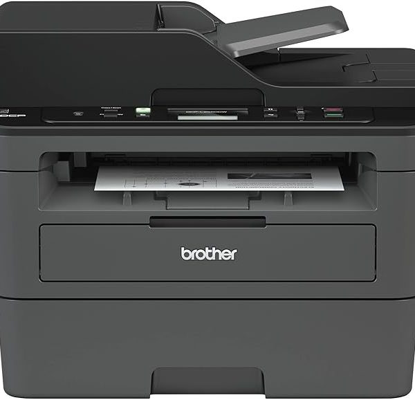 Brother DCP-L2550DW (Monochrome Laser All-in-One)