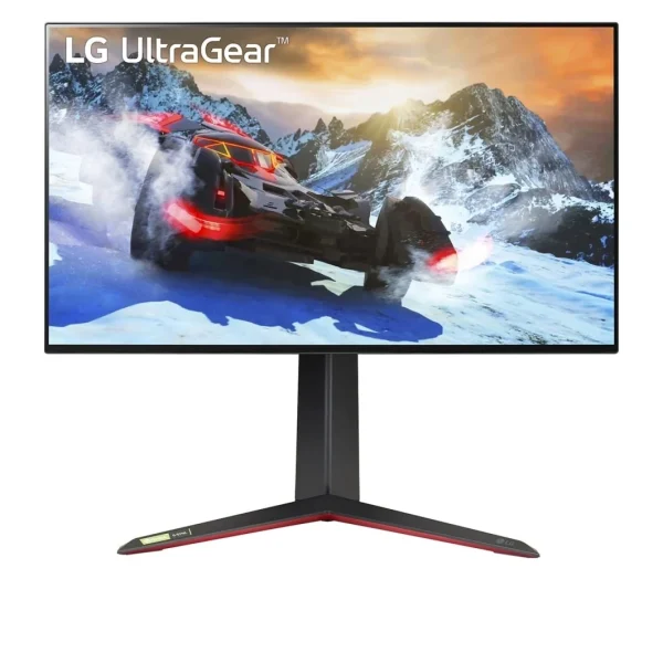LG 27GP950-B (27" Nano IPS, 160Hz Gaming)