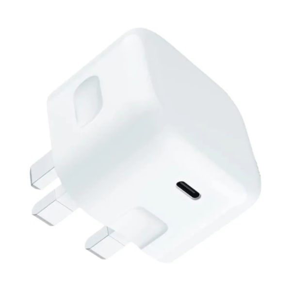 Apple USB-C 35W Single Port Power Adapter