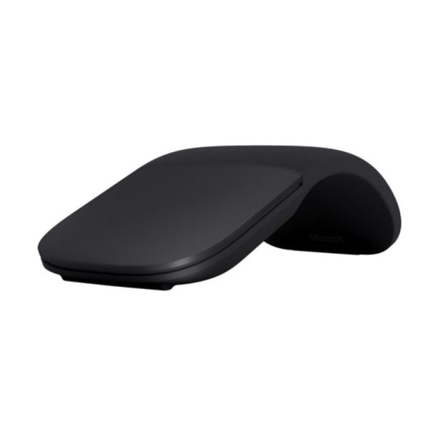 MICROSOFT ARC MOUSE BLACK