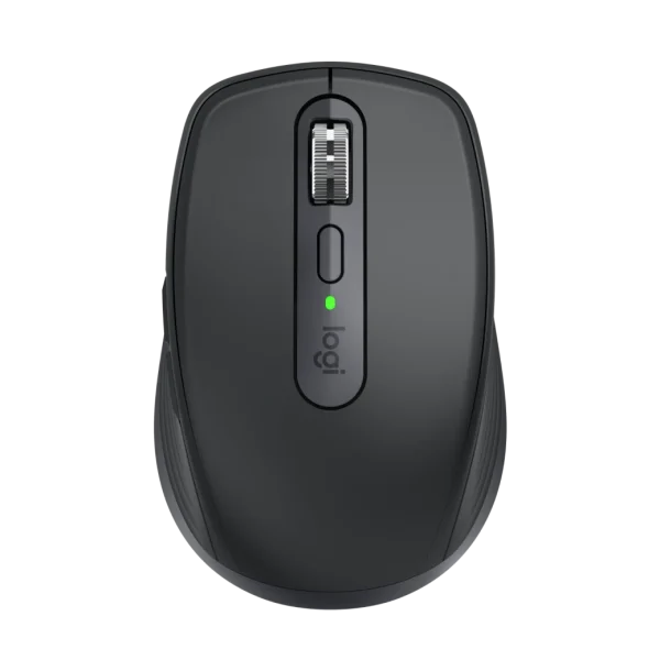 Logitech MX Anywhere 3s Wireless Bluetooth Mouse