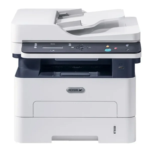 Xerox B205NI (Monochrome Multifunction Printer)